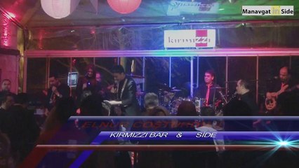 ▶ Elnur Side yi Coşturdu ! - YouTube [360p]