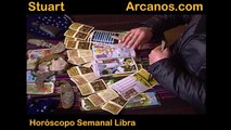 Horoscopo Libra del 30 de marzo al 5 de abril 2014 - Lectura del Tarot