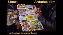 Horoscopo Tauro del 30 de marzo al 5 de abril 2014 - Lectura del Tarot