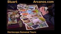 Horoscopo Tauro del 23 al 29 de marzo 2014 - Lectura del Tarot