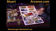 Horoscopo Leo del 23 al 29 de marzo 2014 - Lectura del Tarot