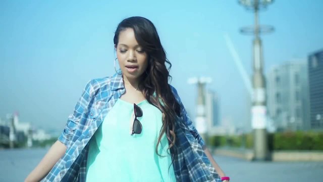 - エミ マリア(Emi Maria): Carry On My Way .version courte.