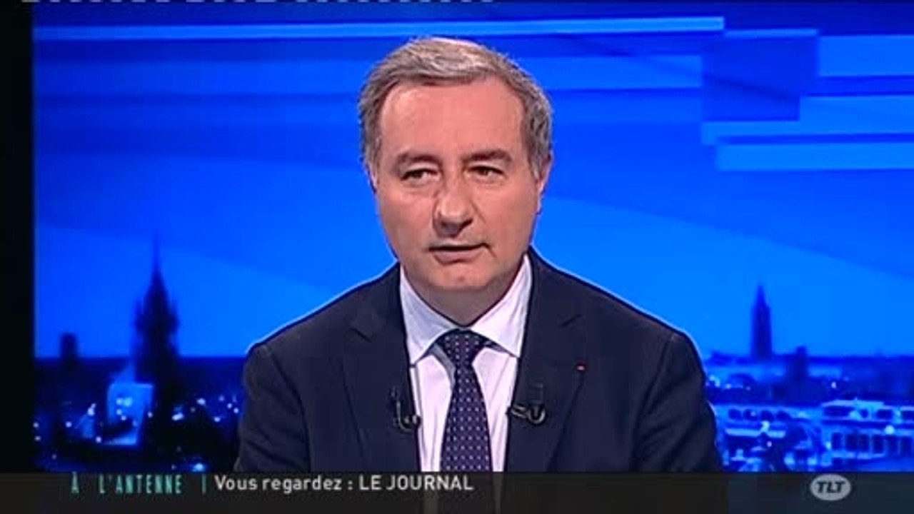 TLT - Le JT du 31/03/2014
