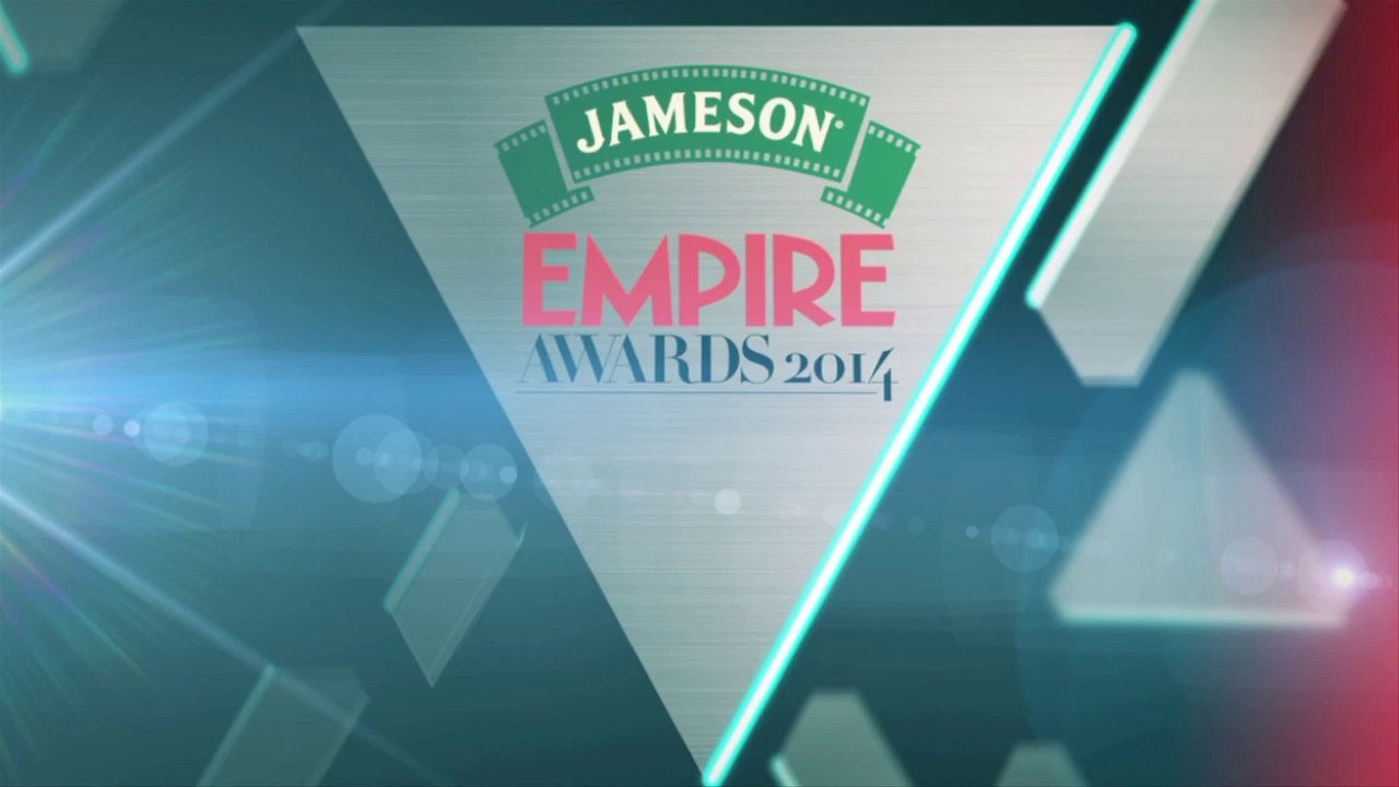 Jameson Empire Awards 2014: Best Comedy - Alan Partridge: Alpha Papa