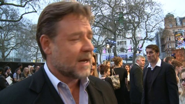 Emma Watson and Douglas Booth on snogging each other