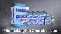 Church Filmmaking: How Do I Find Locations? - Faith Based Film | Filmmaking for Churches