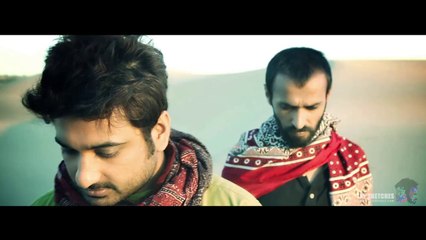 Main Sufi Hoon - The Sketches (Official Music Video - HD)