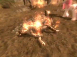 dovahkiin Vs Pinkamena