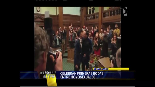 Noticias de las 7: Cayó 'Aroni', presunto asesino de Carlos Burgos hijo (2/2)