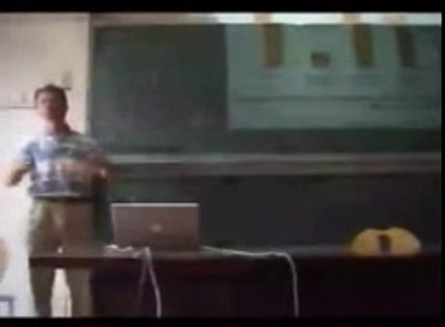 -Jancovici Cours 1-1 Du big bang (ou presque) à nos jours (1)