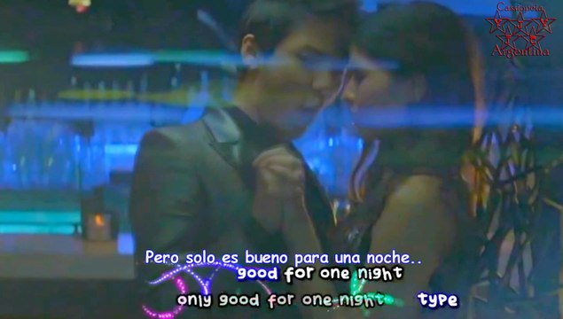 Uncomited-Kim Xiah Junsu (Subtitulos Español+Karaoke: por Cassiopeia Argentina)