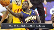 What's Wrong with the Pacers?