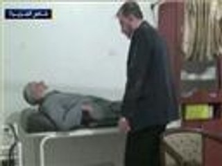 تضاعف معاناة المرضى بالأحياء الخاضعة للمعارضة بحلب