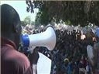 تحذير من كارثة انسانية بجنوب السودان