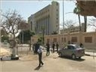 العليا للانتخابات الرئاسية تبدأ بتلقي أوراق الترشح بمصر