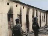 أعمال عنف متبادلة بين بوكو حرام والقوات الحكومية بنيجيريا