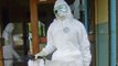 MSF: Guinea Ebola outbreak 'unprecedented'