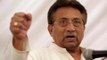 Pakistan's Musharraf indicted for treason