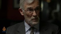 Empire - Towards a Post Post Cold War Era - Extended interview: Ray McGovern and Amy Knight