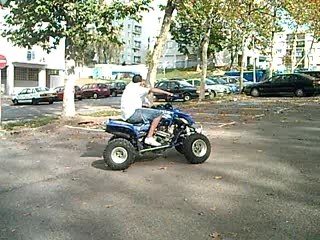 Quad 1 Olivier de Serre