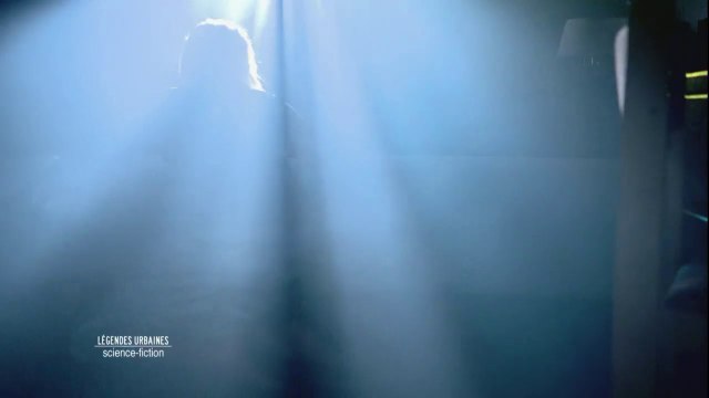 Légendes urbaines - Science-fiction [720p]