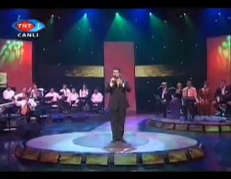 Mehmet Ali ÇAKAR-Telli Turnam Selâm Götür Sevdiğimin Diyarına
