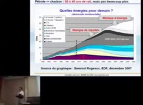 Jancovici Cours 2-2 -Pétrole apocalypse ou carbon paradise (1)