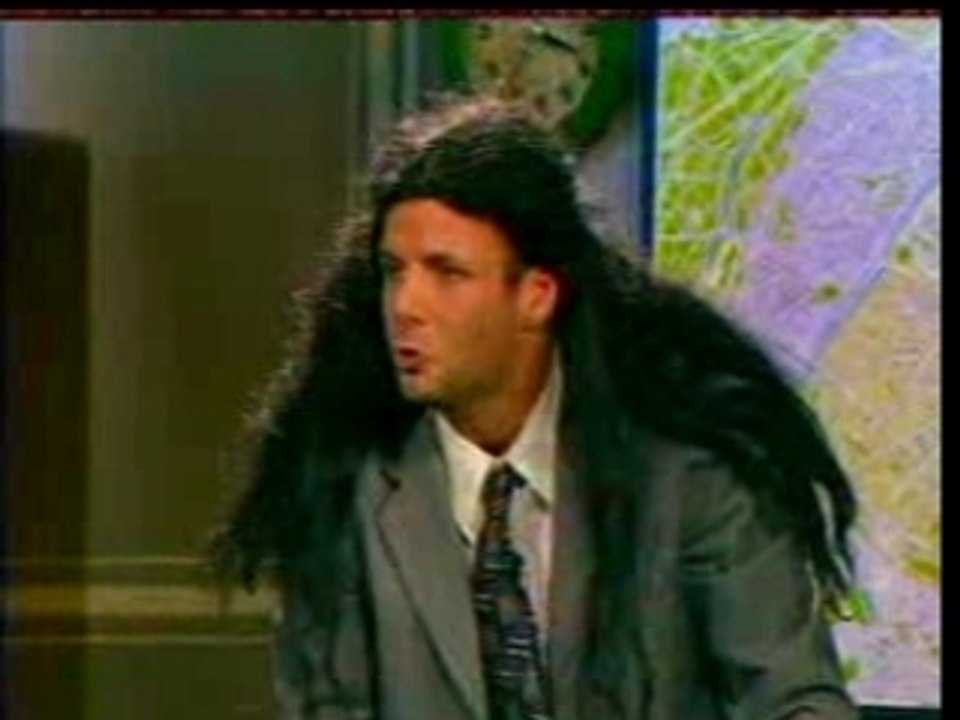 Les Robins Des Bois - Mr Marcadet - La G