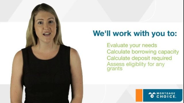 First Home Buyers - Melbourne, Australia