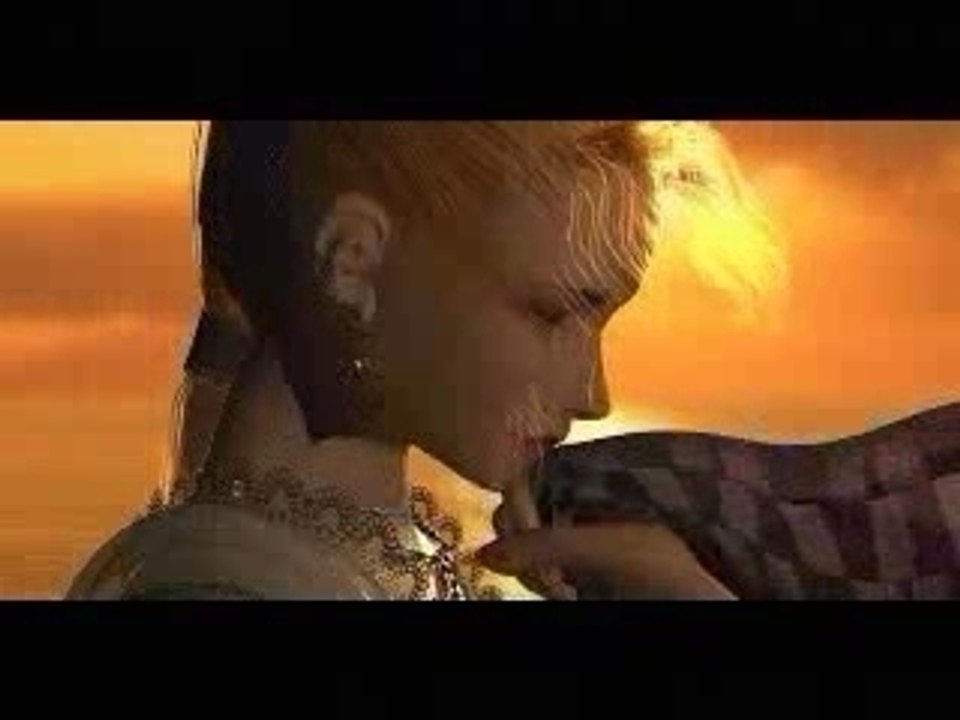 Final Fantasy - Remix (Offspring)