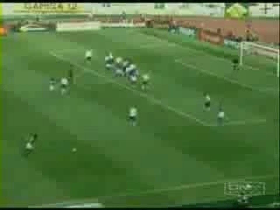 Brazil vs EnglandComp