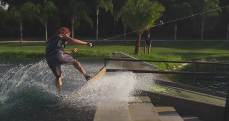 Sanuk House Calls With Bob Soven