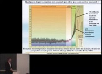 Jancovici Cours 3-2 -Quel climat pour (après)demain (1)