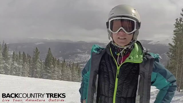 Big Agnes Women's Downtek Shovelhead Hooded Jacket [Review]