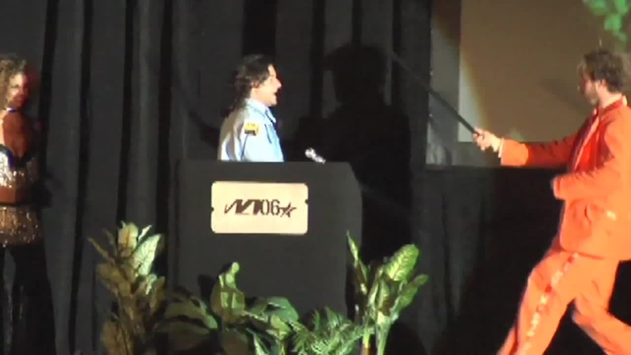 Wake Awards - 10 Years