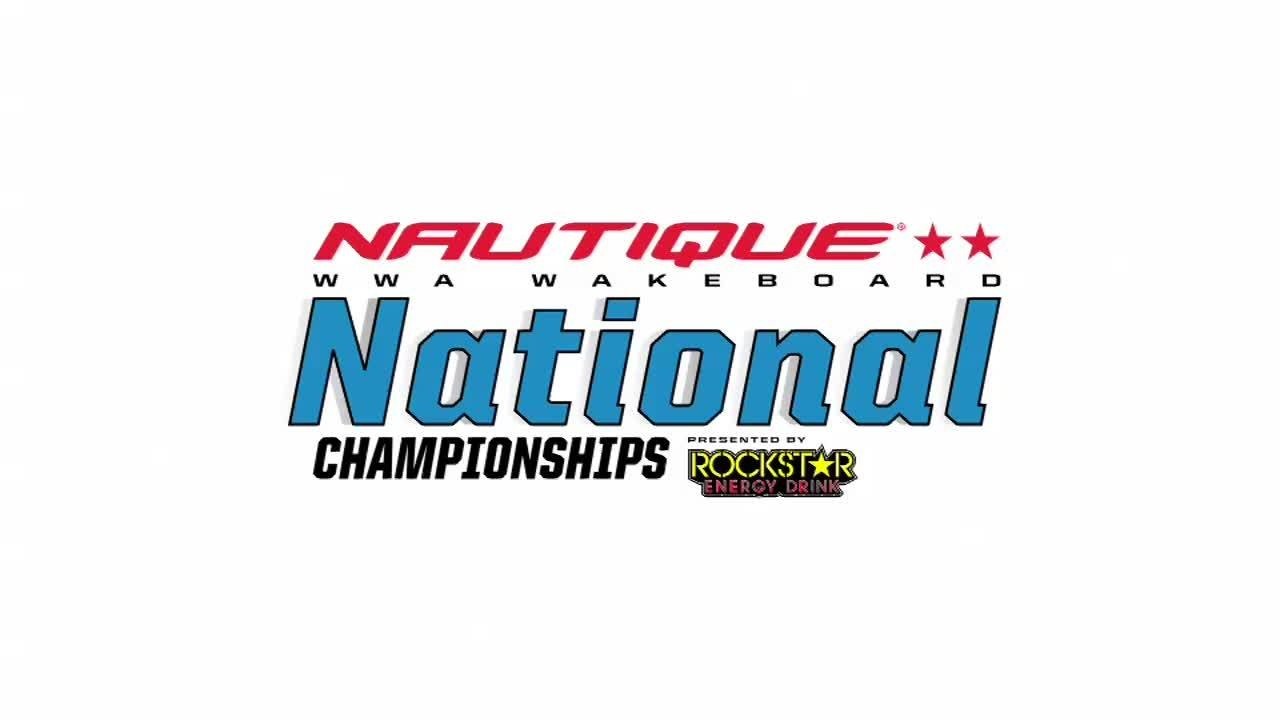 Nautique Wakeboard Nationals Big Air Kicker Contest presented by Polaroid Action