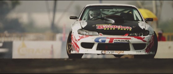 Formula DRIFT Thailand (Yaer Productions)