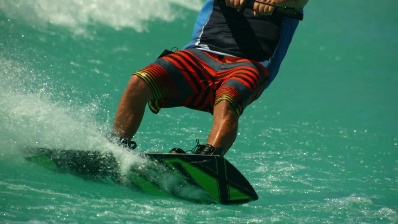 Red Bull Wake Open 2012