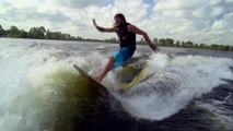 All-World Performance: Tige Z3 TransWorld Wakeboarding Edition