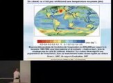 Jancovici Cours 4-1 -Quel climat pour demain (bis)