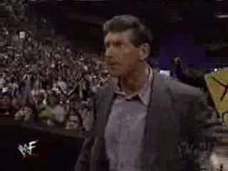 Undertaker vs D-Generation X