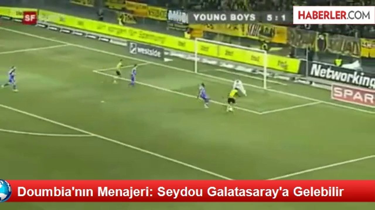 Doumbia'nın Menajeri: Seydou Galatasaray'a Gelebilir