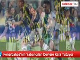 Fenerbahçe Zirvede Kendinden Emin