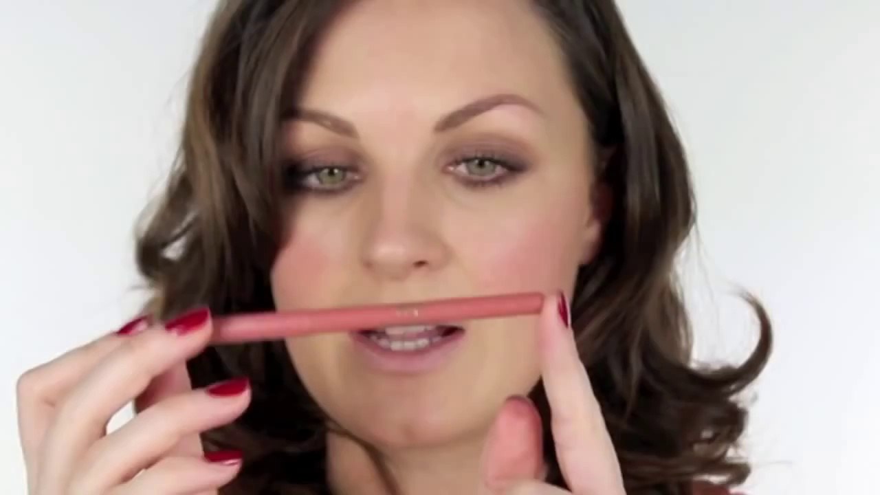EASY AMANDA SEYFRIED MAKE-UP