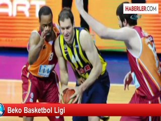 Beko Basketbol Ligi