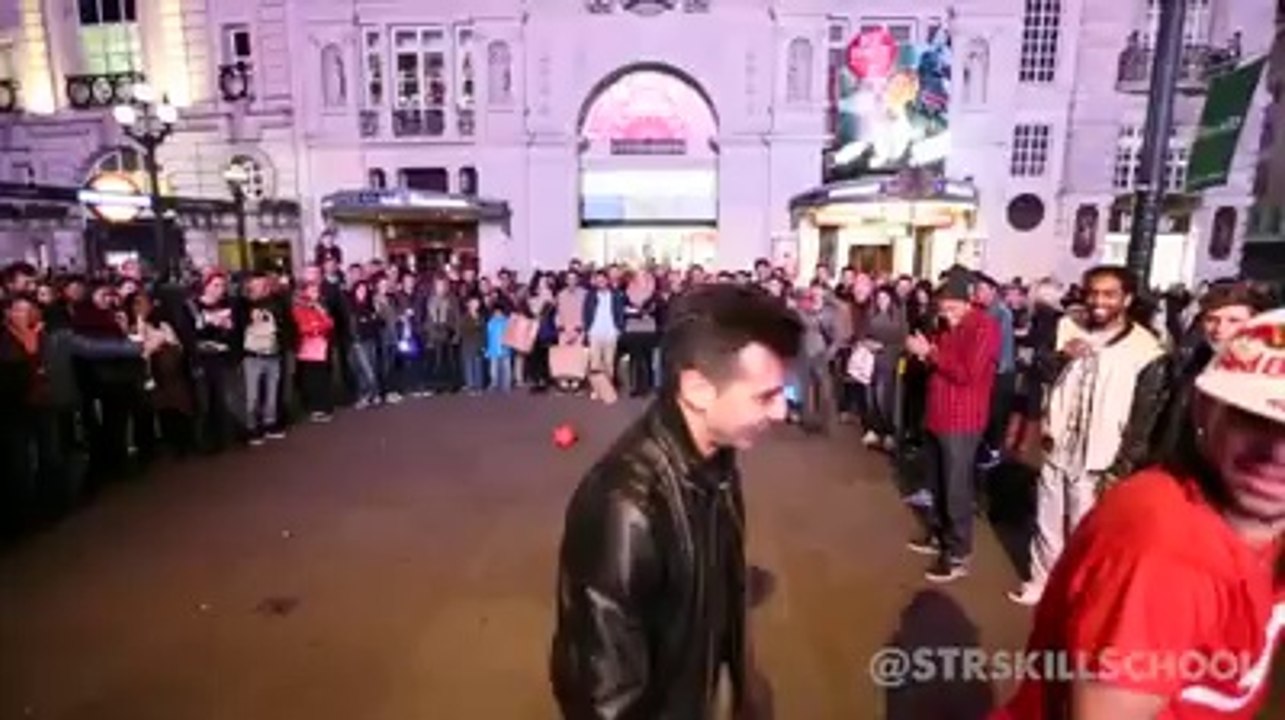 Que Neymar que nada