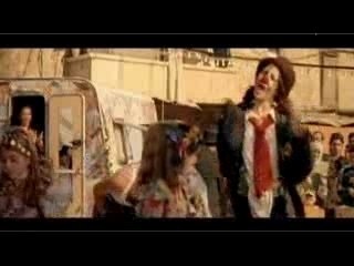 Nancy 3ajram BEST OF CHAR9I MAROC 2006