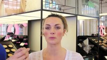 CHANEL 70s SHIMMER MAKE-UP LOOK