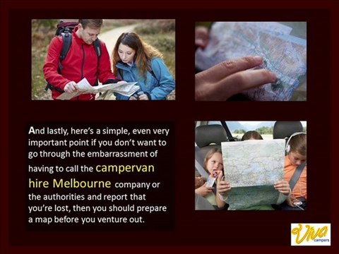 What a Great Spirit with a campervan hire Melbourne, Home on Wheels