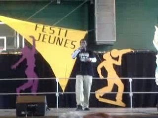 SHORTY court-métrage 2006-2007